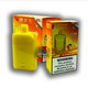 Untouchable Mango Ice Disposibles Vape 10,000 Puffs