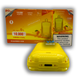 Untouchable Mango Ice Disposibles Vape 10,000 Puffs