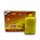 Untouchable Mango Ice Disposibles Vape 10,000 Puffs