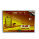 Untouchable Mango Ice Disposibles Vape 10,000 Puffs
