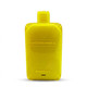 Untouchable Disposable Vape 10,000 Puffs — Mango Ice