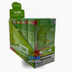 Untouchable Strawberry Kiwi Disposibles Vape 10,000 Puffs