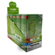 Untouchable Strawberry Kiwi Disposibles Vape 10,000 Puffs
