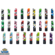 Bang Aroma 450 Puffs Assorted Flavors 100 Pack