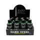 Hard Steel Shots