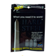 Hard Steel Capsules