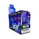 Untouchable Blueberry Disposables Vape 10,000 Puffs
