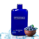 Untouchable Blueberry Disposables Vape 10,000 Puffs