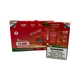 Untouchable Watermelon Bubblegum disposable Vape 10,000 Puffs