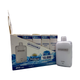 Untouchable Clear Disposable Vape 10,000 Puffs