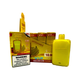 Untouchable Strawberry Banana Disposables Vape 10,000 Puffs