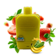 Untouchable Strawberry Banana Disposables Vape 10,000 Puffs