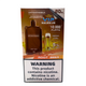 Untouchable Root Beer Disposables Vape 10,000 Puffs