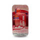 Mr. Vapor LuxBar 5000 Puffs — StrawMelon Burst
