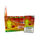 Untouchable Strawberry Mango Disposables Vape 10,000 Puffs