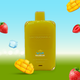 Untouchable Strawberry Mango Disposables Vape 10,000 Puffs