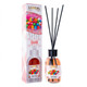 Luveal Reed Diffuser 120ml — Gum