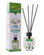 Luveal Reed Diffusers Jasmine 120ML