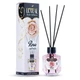 Luveal Reed Diffuser 120ml — Rose