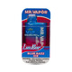 Mr. Vapor LuxBar 5000 Puffs Blue Razz Ice