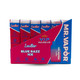 Mr. Vapor LuxBar 5000 Puffs Blue Razz Ice