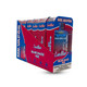 Mr. Vapor LuxBar 5000 Puffs Blue Razz Ice