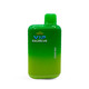 Mr. Vapor LuxBar 5000 Puffs Mr. Dew