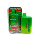 Mr. Vapor LuxBar 5000 Puffs Mr. Dew