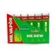 Mr. Vapor LuxBar 5000 Puffs Mr. Dew