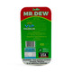 Mr. Vapor LuxBar 5000 Puffs Mr. Dew