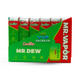 Mr. Vapor LuxBar 5000 Puffs Mr. Dew