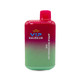 Mr. Vapor LuxBar 5000 Puffs Apple Watermelon Ice