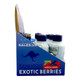 Kangaroo Exotic Berries Mega 5000 Liquid Shots