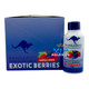 Kangaroo Exotic Berries Mega 5000 Liquid Shots