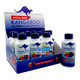 Kangaroo Exotic Berries Mega 5000 Liquid Shots