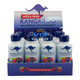 Kangaroo Exotic Berries Mega 5000 Liquid Shots