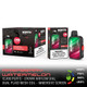 North FT12000 Disposable Vape — Raspberry Watermelon
