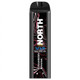 North 5000 Puff Disposable Vape — Strawberry Banana