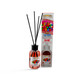 Luveal Gum 110ML Reed Diffuser