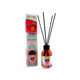 Luveal Strawberry 110ML Reed Diffuser