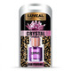 Luveal Car Perfume 10ml — Crystal