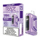 Raz TN9000 Disposable Vape 9000 Puffs — Violet (5 CT)