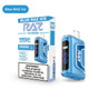 Raz TN9000 Disposable Vape 9000 Puffs — Blue Raz Ice (5 CT)