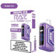 Raz TN9000 Disposable Vape 9000 Puffs — Grape Ice (5 CT)