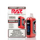 Raz TN9000 Disposable Vape 9000 Puffs — Cherry Lemon (5 CT)