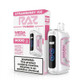 Raz TN9000 Disposable Vape 9000 Puffs — Strawberry Ice (5 CT)