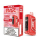 Raz TN9000 Disposable Vape 9000 Puffs — Ruby (5 CT)