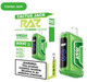 Raz TN9000 Disposable Vape 9000 Puffs — Cactus Jack (5 CT)
