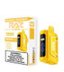 Raz TN9000 Disposable Vape 9000 Puffs — Banana Coconut (5 CT)