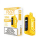 Raz TN9000 Disposable Vape 9000 Puffs — Banana Coconut (5 CT)
